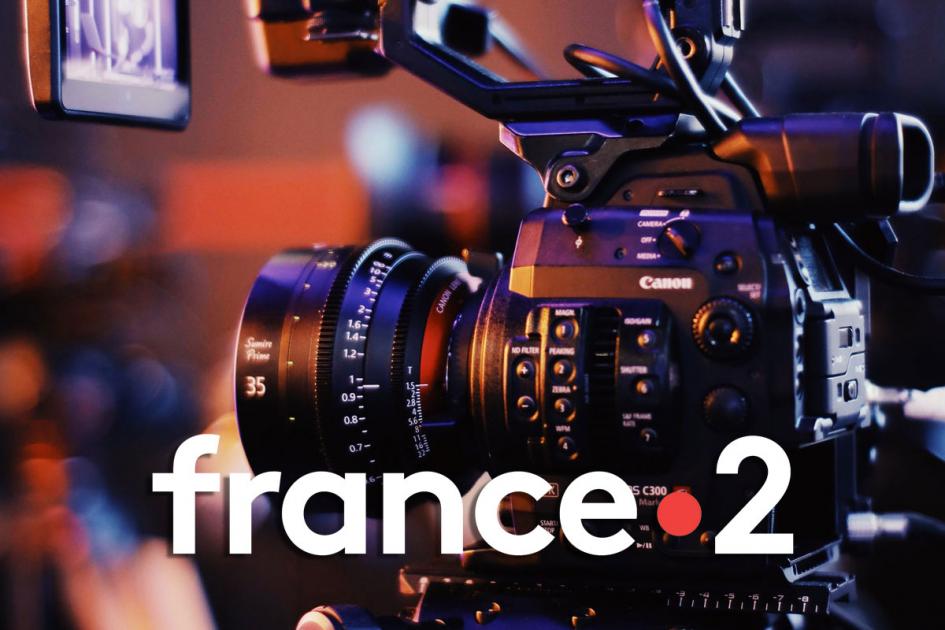 #Belgique #casting 660 femmes et hommes 18/80 ans pour tournage série France 2