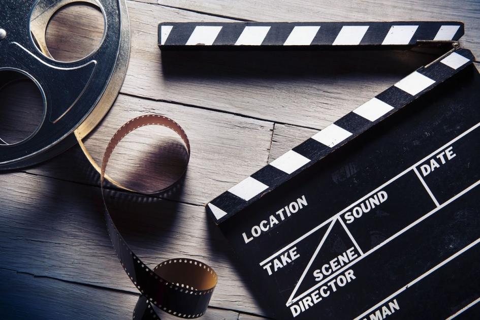  Coronavirus : Comment les productions et les tournages de cinéma vont survivre