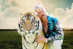 Confinement et Netflix : Le « roi Tigre » bat toutes les audiences #TigerKing
