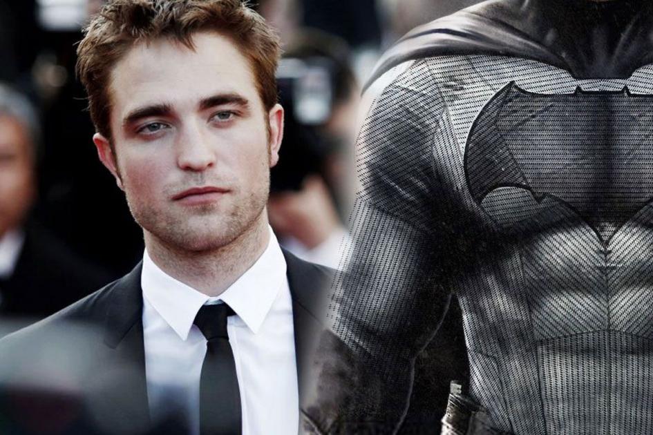 The Batman avec Robert Pattinson change son calendrier