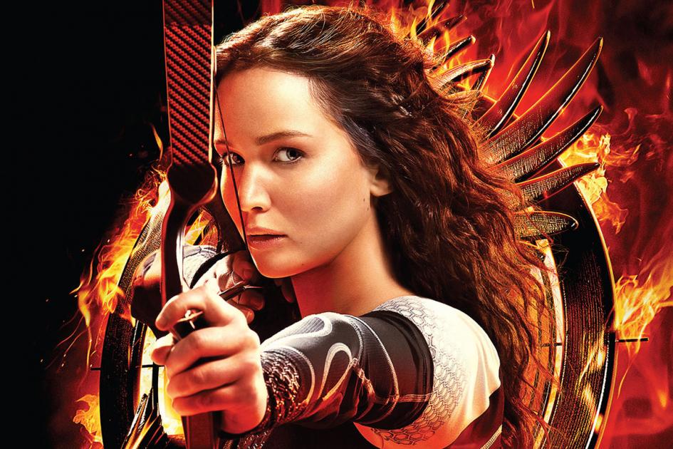 Un nouveau film « Hunger Games » est en préparation !
