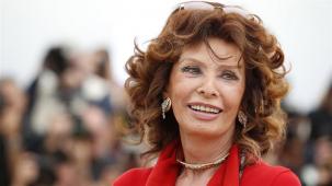 Sophia Loren, l’éternelle Diva se confie sur sa vie, ses films et l’Amour