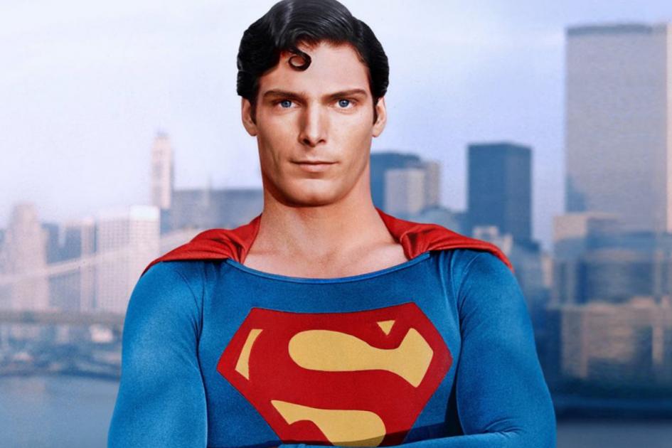 Un film, une histoire : SUPERMAN