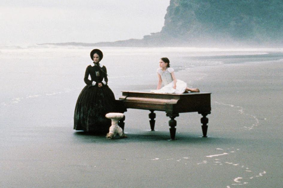 Les films du patrimoine : La leçon de piano