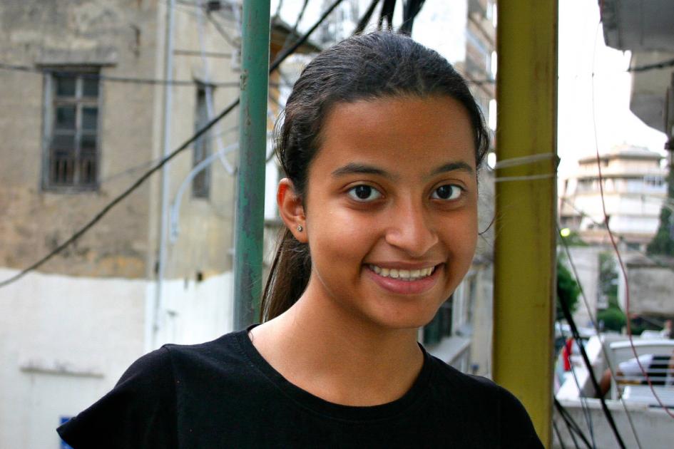 #casting fille de 11/14 ans, originaire du Maghreb ou Moyen-Orient pour un long-métrage