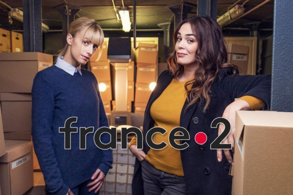 #casting femme Japonaise de 25/50 ans pour la série France 2 