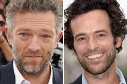 #casting hommes de 20 à 50 ans, anglophones, pour un film avec Vincent Cassel et Romain Duris