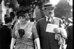 #casting femmes et hommes de 20 à 50 ans pour un film d'époque (1910)