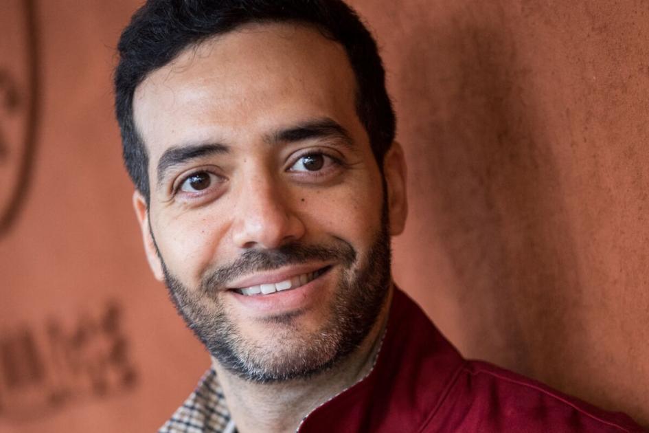#casting homme de 30/40 ans pour devenir la doublure de Tarek Boudali dans son prochain film