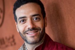 #casting homme de 30/40 ans pour devenir la doublure de Tarek Boudali dans son prochain film