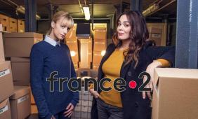 Casting Paris : femmes et hommes de 18 à 90 ans pour la série France 2 