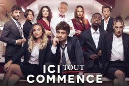 #Montpellier #casting femmes ou hommes pratiquant le flair bartending pour une série TF1