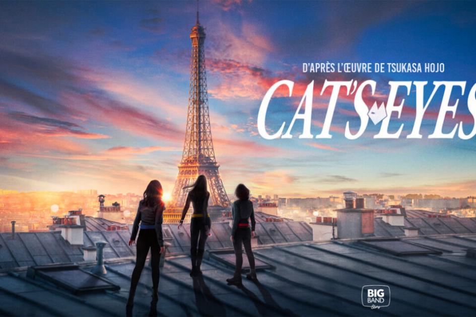 Casting Paris : femmes et hommes de 16 à 80 ans pour la série TF1 