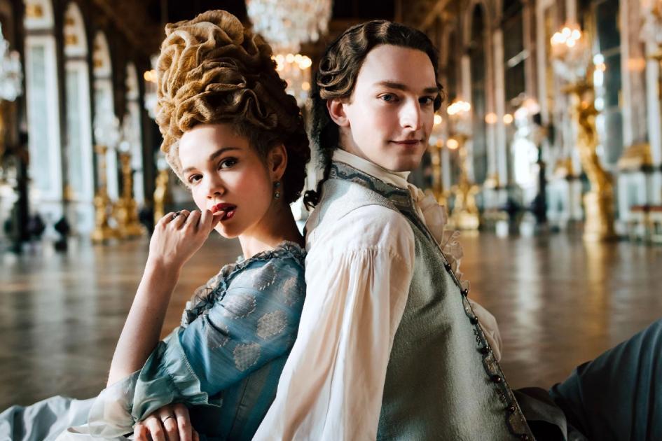 Casting Fontainebleau : garçons d'au moins 12 ans pour la série Canal+ 