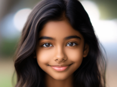 #casting jeune fille entre 10 et 12 ans d'origine indienne, malgache ou sri lankaise 