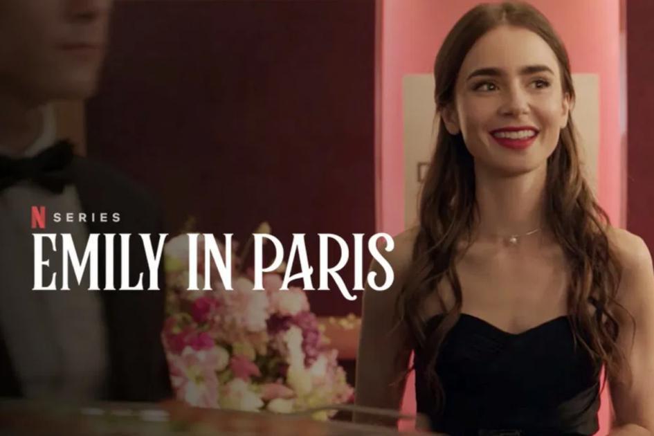 Casting Paris : fille et garçon de 16/20 ans pour la série Netflix 