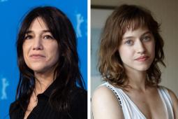 Casting IDF : femmes et hommes de 16/90 ans pour une série avec Charlotte Gainsbourg et Lou de Laâge