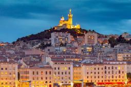 Casting Marseille : 120 femmes et hommes pour le tournage d'un long-métrage