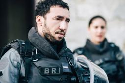 Casting IDF : hommes parlant espagnol pour le tournage de la série Canal + 