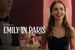 Casting Paris : 4 hommes mesurant entre 1,85m et 1,90m pour la série Emily in Paris