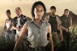 Casting La Réunion : femmes et hommes pour le tournage de la série OPJ 974