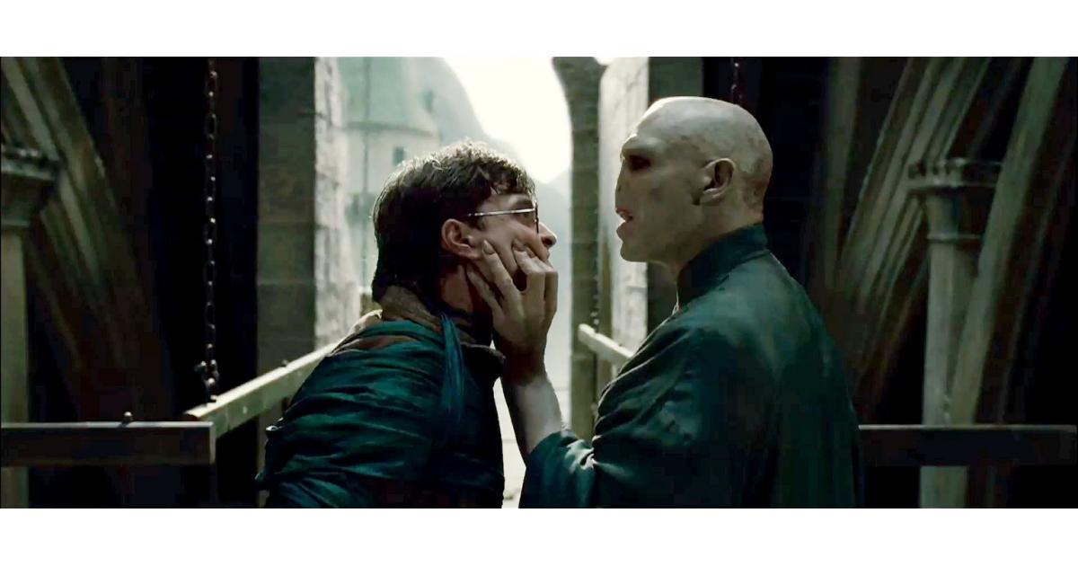#figuration hommes et femmes 20/50 ans pour court-métrage sur Voldemort (#HarryPotter)