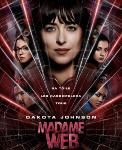 madame Web