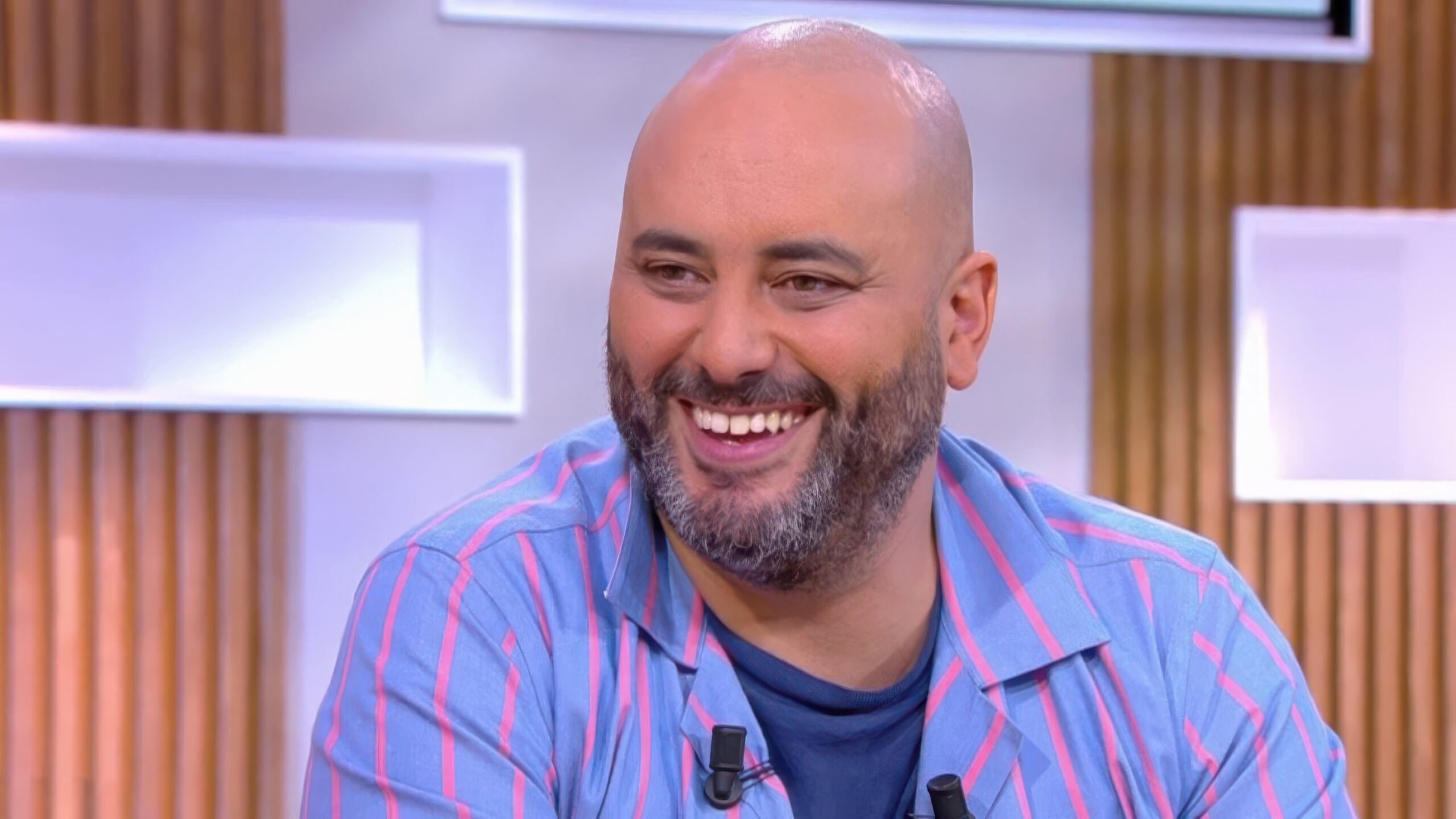 Jeune pianiste recherché pour le nouveau film de Jérôme Commandeur