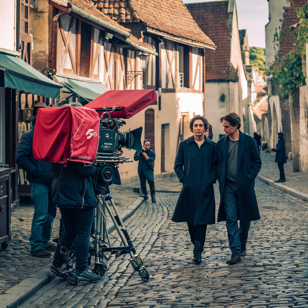 Casting figurants de 16 à 99 ans pour le téléfilm Bêtes de flic sur France TV