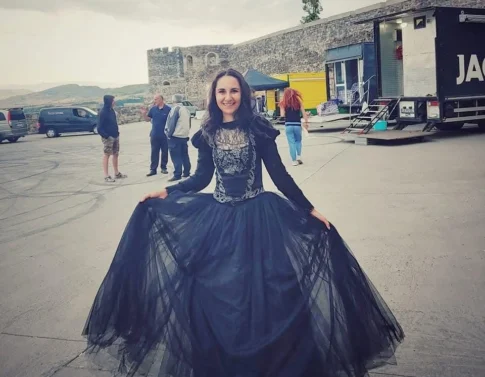 Tamila_Indigo_by Laco Films_BTS