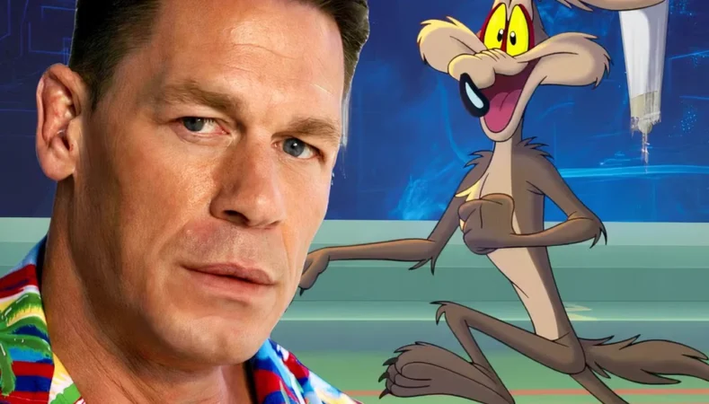 john-cena-from-argylle-with-wile-e-coyote-from-space-jam