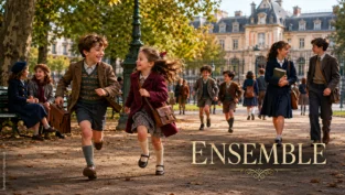 ensemble
