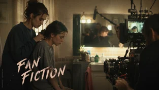 fanfiction