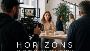 horizon