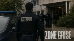 policier