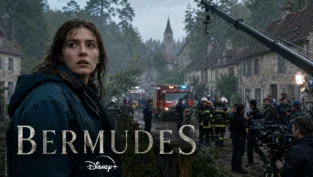 bermudes