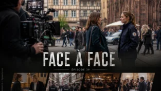 faceaface