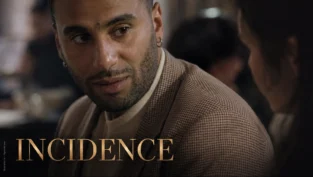 incidence