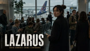 lazarus