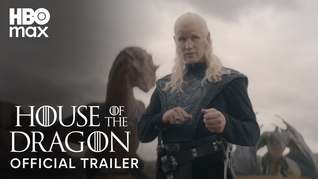 House of the Dragon saison 3 casting - Bataille du Gouffre HBO Max 2026