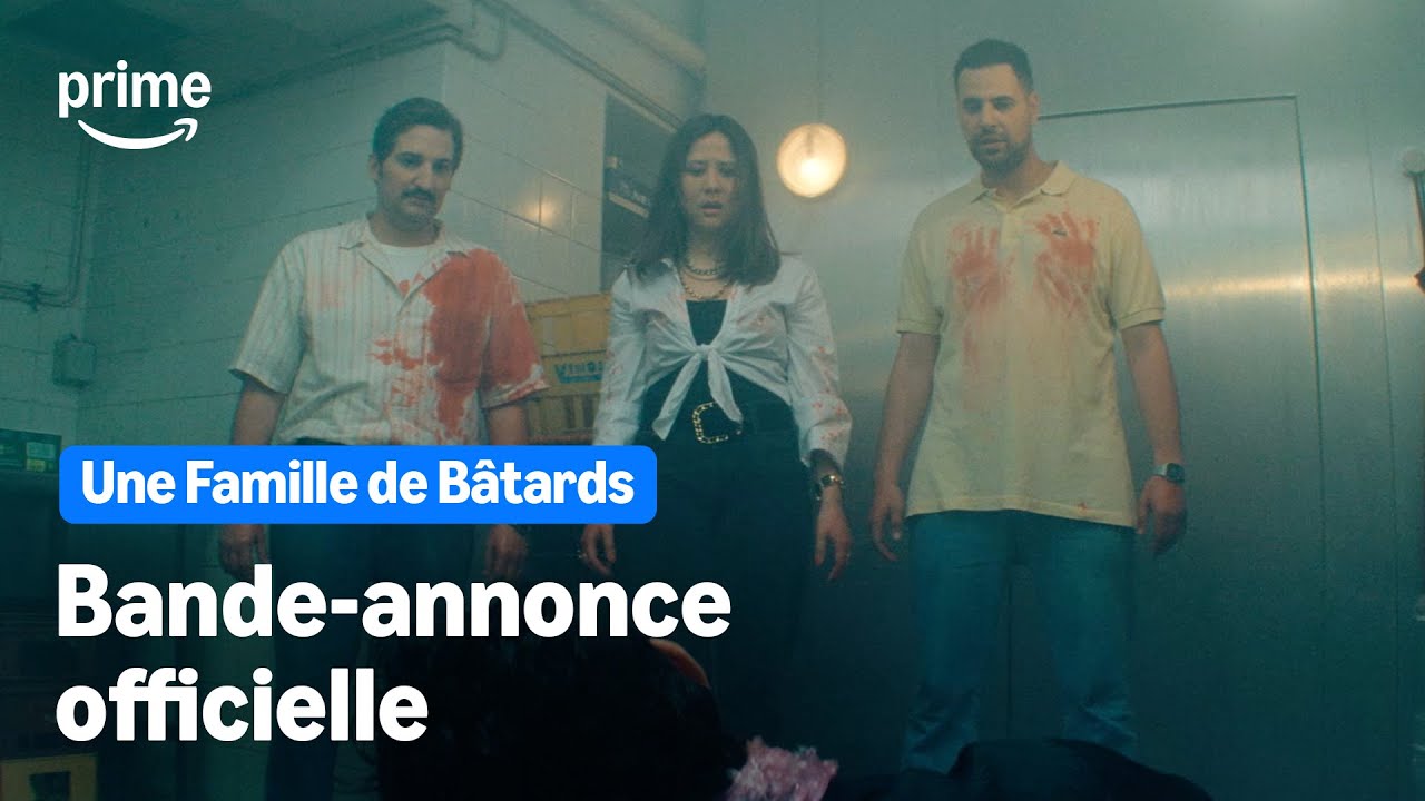 Casting Une Famille de Bâtards