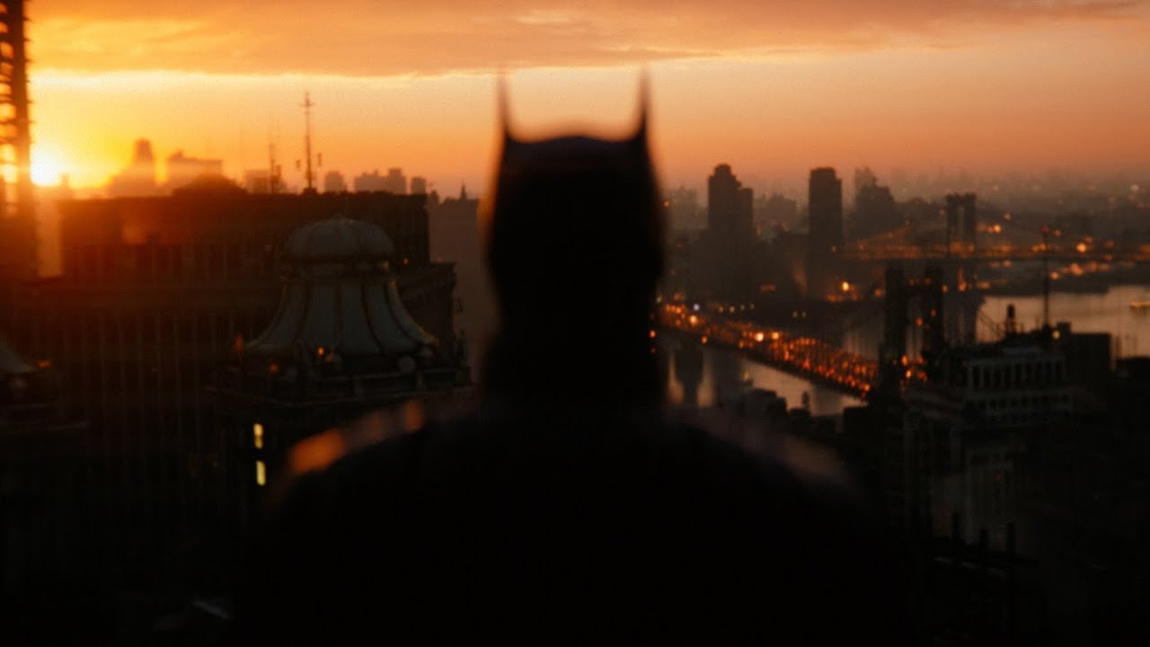 The Batman Part 2 casting 2026 - Brian Tyree Henry Victor Zsasz
