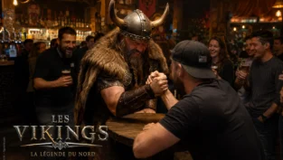 vi,king
