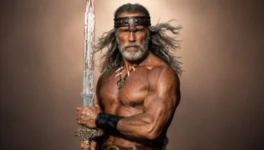 conan