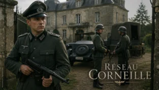 corneile
