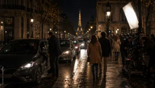 parisnight