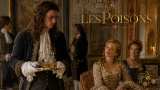 poisons