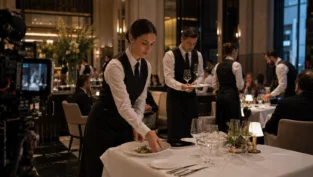 serveurs
