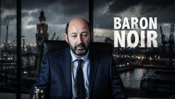 baron