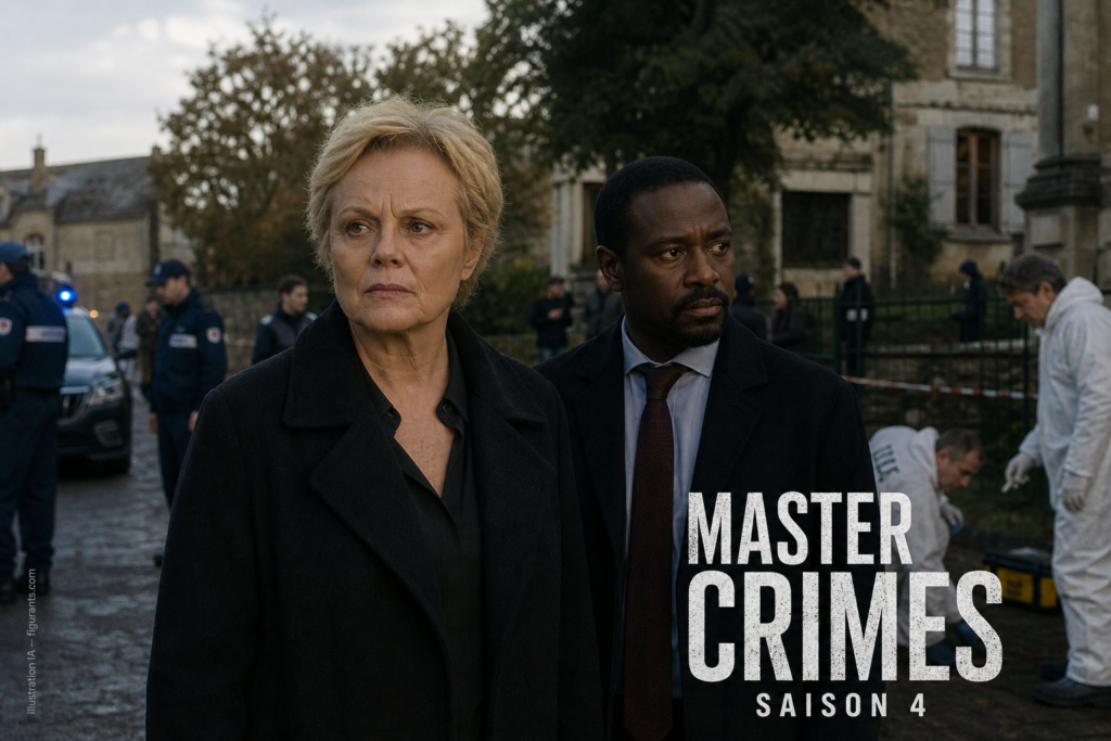 Pour Master Crimes S4 TF1 Avec Muriel Robin Recherche Mannequins pour-master-crimes-s4-tf1-avec-muriel-robin-recherche-mannequins